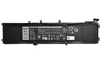 Батарея для ноутбука Dell G7-7700 4K1VM, 8070mAh (97Wh), 6cell, 11.4V, Li-ion, черная, ОРИГИНАЛЬНАЯ