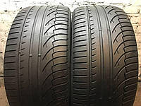 Летние шины б/у 275/35 R20 Michelin Pilot Primacy