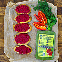 Ікра бурякова гостра