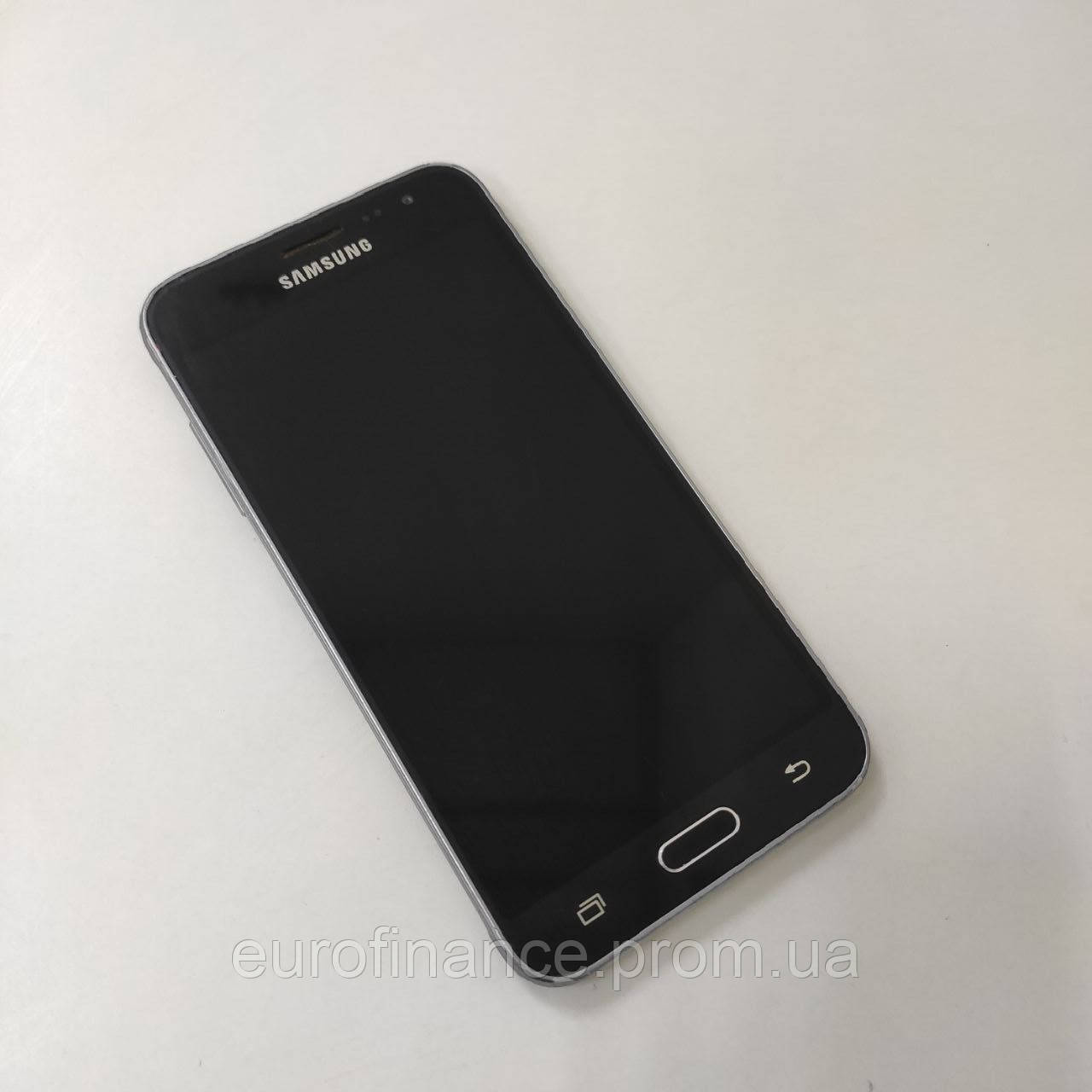Смартфон Samsung Galaxy J3 (SM-J320H/DS) (ID#2114651204), цена: 271 ...