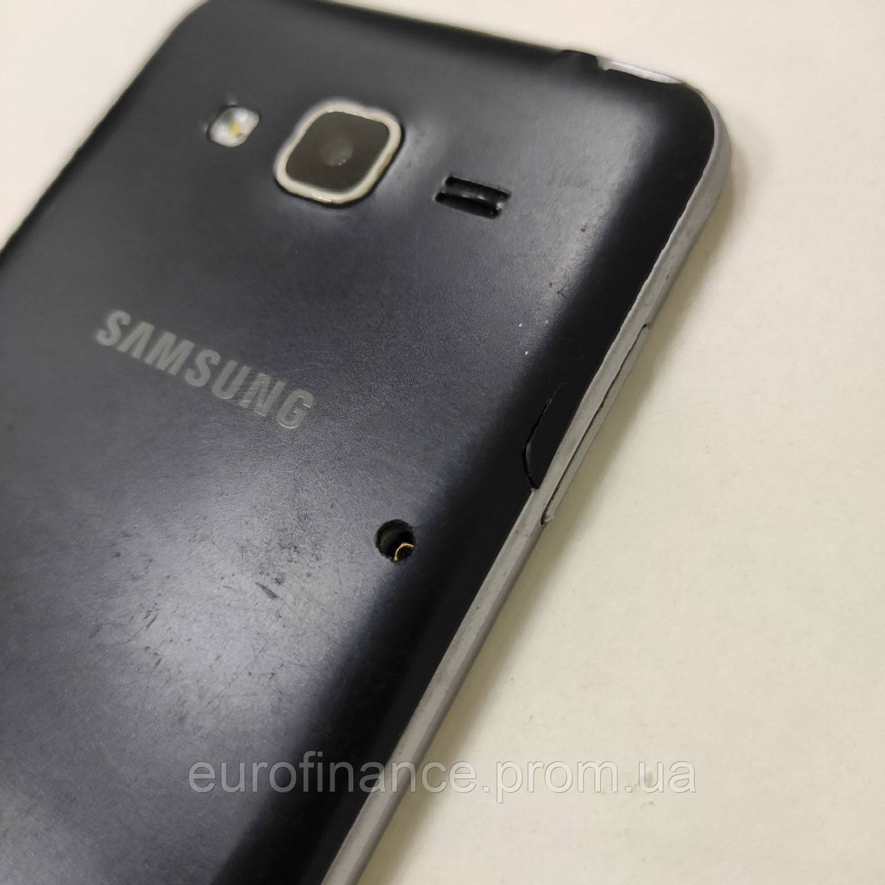 Смартфон Samsung Galaxy J3 (SM-J320H/DS) (ID#2114651204), цена: 271 ...