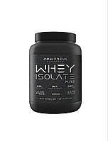 Whey Isolate Изолят Сировотковий 500 грамм