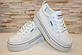 Кросівки жіночі білі Т1771, фото 3