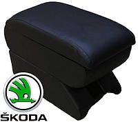 Подлокотник Armrest для Skoda Roomster (2006-2010)