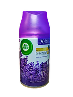 Баллон сменный аэрозольный Air Wick Purple Lavender Meadow 250мл