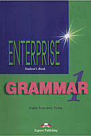 Grammar 1 enterprise English