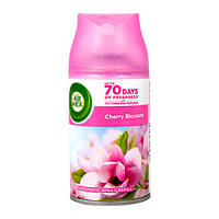 Баллон сменный аэрозольный Air Wick Cherry Blossom 250мл