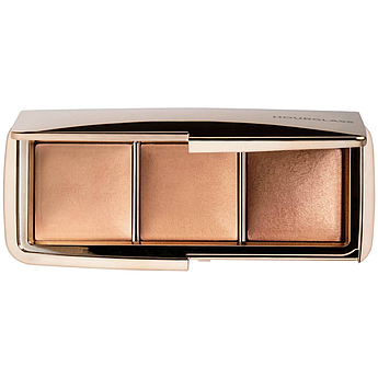 Палетка финишной пудры с эффектом сияния Hourglass Ambient Lighting Palette Volume II 3 х 3 г