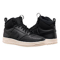 Кроссовки мужские Nike Court Vision Mid Winter (DR7882-002) 45.5 Черный H[, код: 8452761