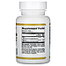 Хелат магнію для кісток та нервової системи, California Gold Nutrition, 210 мг, 90 таблеток, фото 2