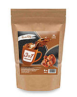 Кава 3в1 Карамель TM Leadercoffee, 500г