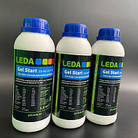 Добриво Start 10-40-20 +ТЕ, 1 л, Leda Gel