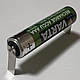 Акумулятор Varta 1000 AAA Ni-Mh 1000mAh 1.2V з виведеннями U-tags, фото 5