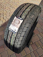 Літні шини Lassa transway3  225 / 70  R15C  116/114S