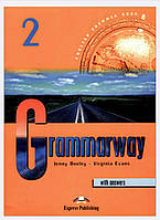 Grammarway 2 English grammar book