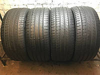 Летние шины б/у 255/45 R20 Pirelli Scorpion Verde