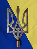 Наконечник на флагшток | Сравнить цены и купить на Prom.ua