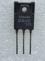 Транзистор IGBT Toshiba GT30J322