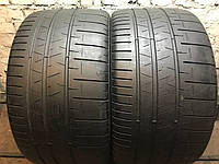 Летние шины б/у 305/30 R20 Pirelli P Zero