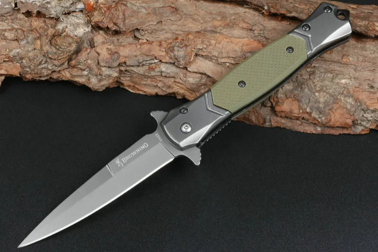 Ніж складаний Browning FA52 316