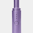 Гребінець утюжок для волосся до 180° з USB, XL-683 / Бездротовий випрямляч для волосся / Гребінець випрямляч, фото 4