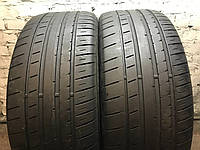 Летние шины б/у 255/45 R20 Dunlop Sport Maxx RT2