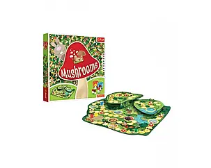 Настільна гра Гриби (Mushrooms), фото 2