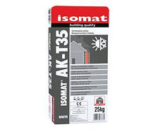 Клей для плитки ISOMAT AK-T35 (ИЗОМАТ АК-T35) Grey 25kg