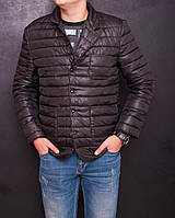 Куртка мужская Жакет-куртка (большемерит) чоловіча куртка Украина