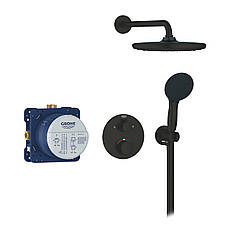 Душова система термостатична Grohe QuickFix Precision з Vitalio Start 250 348832430, фото 4