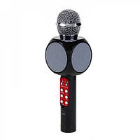 Bluetooth Karaoke Microphone WS-1816