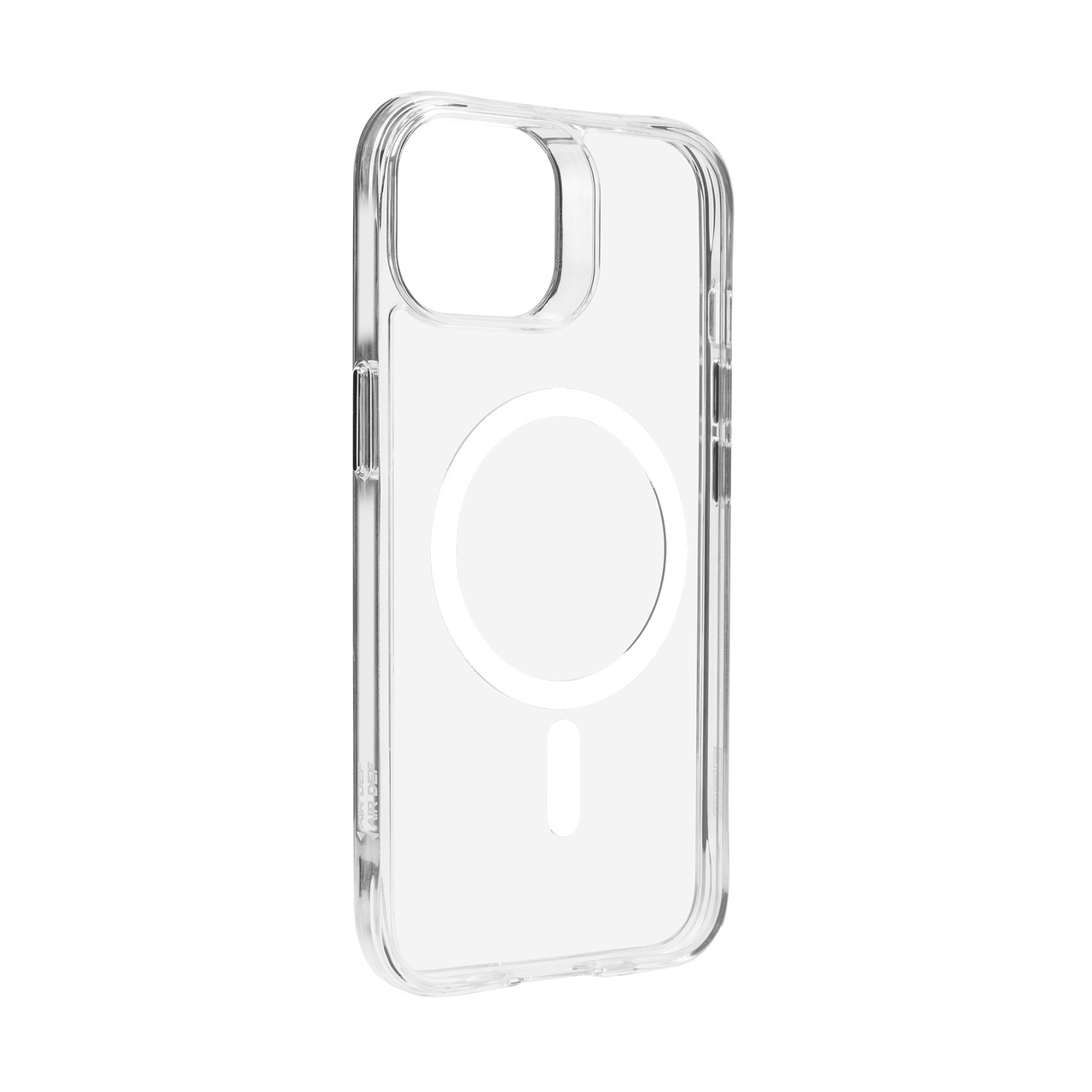 Чохол накладка ArmorStandart TPU Magsafe для iPhone 15 Tansparent (ARM71050)