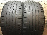 Летние шины б/у 285/35 R22 Good Year Eagle F1 Asymmetric 3