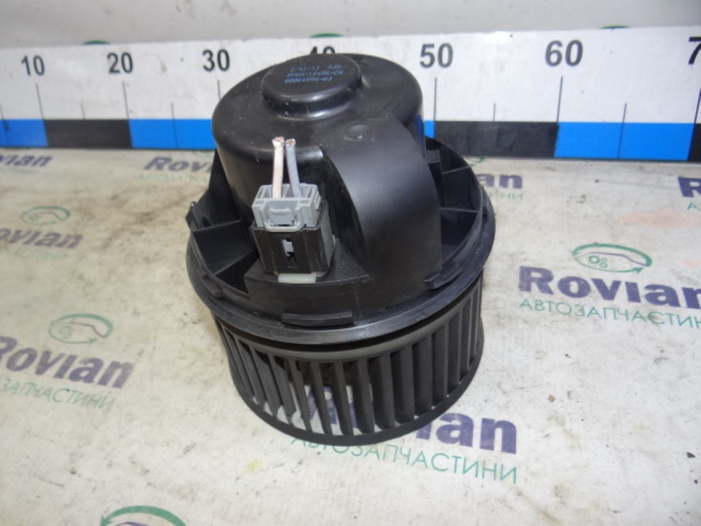 Вентилятор печки Ford FOCUS 3 2011-2018 (Форд Фокус. Форд), 1696010 (БУ ...