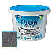 Зат Atis Fuga Color A 114/3кг антрацит (1 сорт)