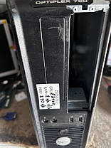 Системний блок Dell OptiPlex 780 No 230507101, фото 4