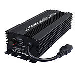 Світильник для рослин ДНАТ з відбивачем і лампою 250Вт ДНАТ - МГЛ 250/400/600/660 W, фото 6