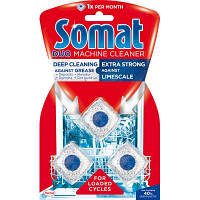Очиститель для посудомоечных машин Somat Machine Cleaner 60 г (9000100999786) ASN