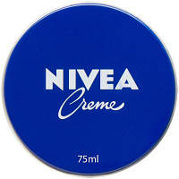 Крем для тела Nivea универсальный с глицерином и евцерином 75 мл (42163190) ASN