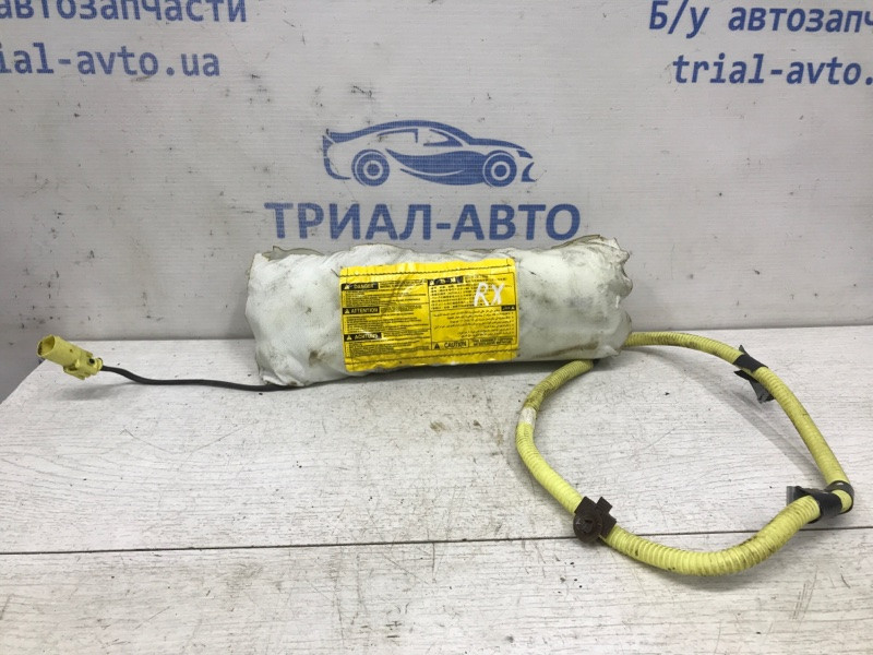 Подушка безпеки в крісло Lexus RX 350 2003-2009 7392000000000000 (Арт.31332), фото 1