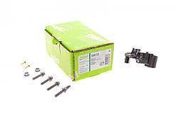 Реле генератора Renault Clio/Laguna/Master/Megane 01-/Dacia Dokker/Duster/Logan 1.2-1.9 04- 599173 (VALEO)