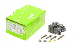 Реле генератора (14V) Citroen Nemo 1.4 HDi 08- 595366 (VALEO)