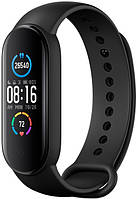 Часы смарт фитнес браслет M5 Band Smart Watch Bluetooth 4.2 Умные часы смарт браслет часы трекер