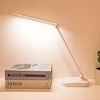 Аккумуляторная LED Лампа настольная белая WS-2020S 1800 мАч