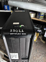 Системний блок Dell OptiPlex 330 No 230507103, фото 3