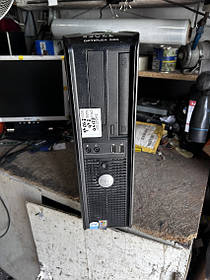 Системний блок Dell OptiPlex 330 No 230507103