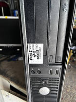 Системний блок Dell OptiPlex 330 No 230507103, фото 4