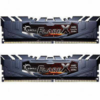 Модуль памяти для компьютера DDR4 32GB (2x16GB) 3200 MHZ FlareX G.Skill (F4-3200C16D-32GFX) BS-03