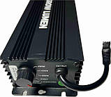 Цифровий баласт ЕПРА ДНАТ-600 для ламп ДНАТ, МГЛ 250,400,600 Вт, фото 6