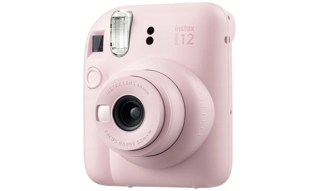 Пленочная камера Fujifilm Instax Mini 12 Камера мгновенной печати (Фотоаппараты) - фото 8 - id-p2114733649